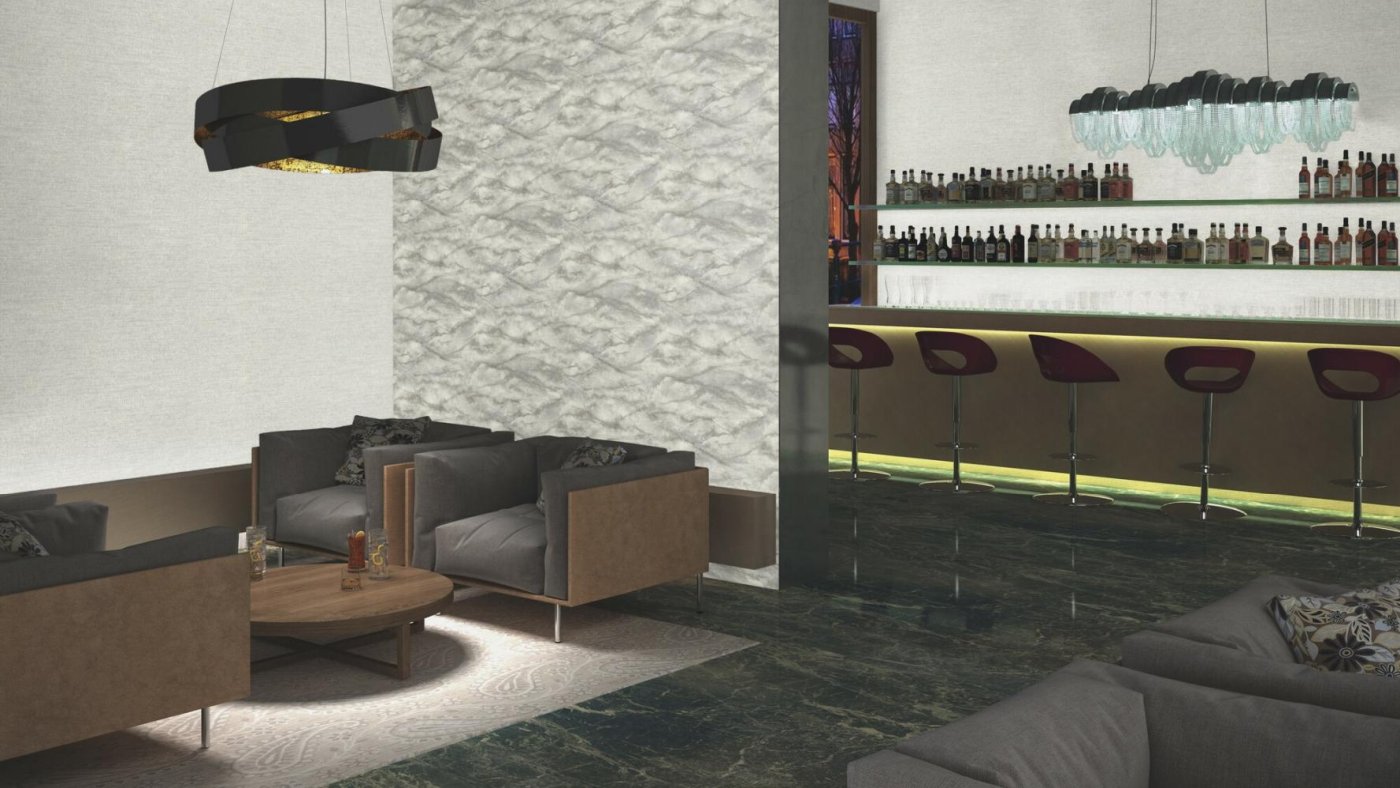 Обои Rasch Riva 972238