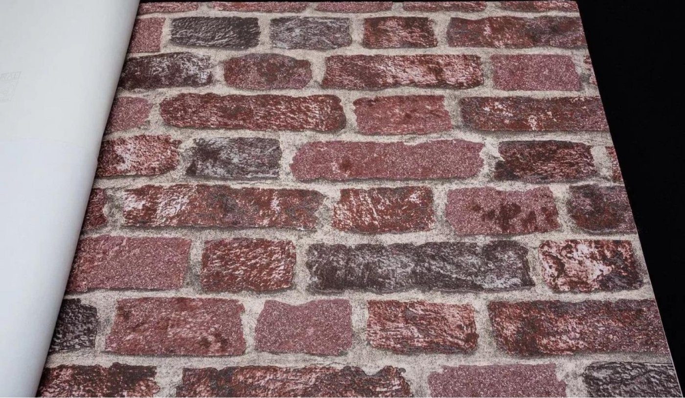 Обои Marburg Brique 97983