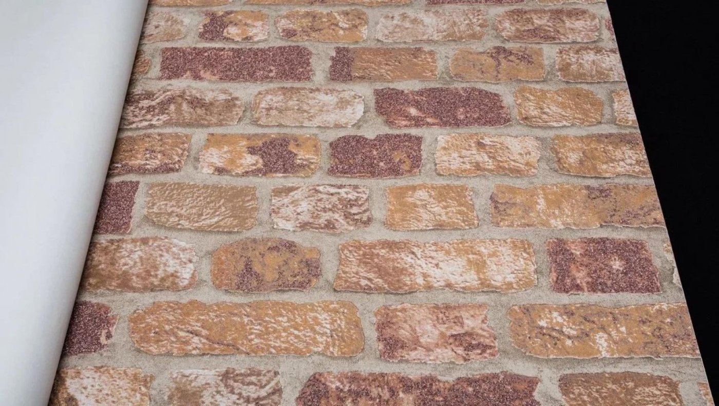 Обои Marburg Brique 97984