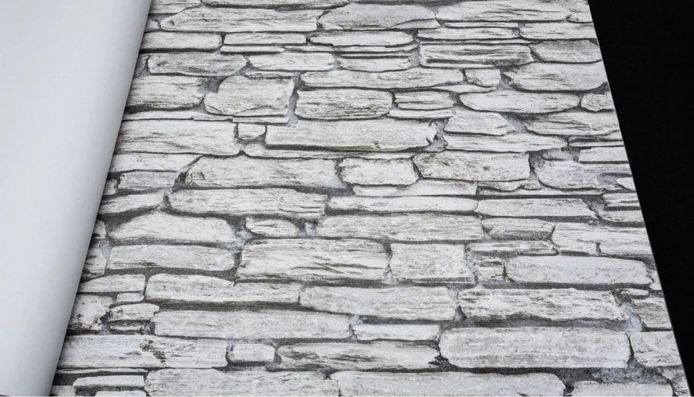 Обои Marburg Brique 97988