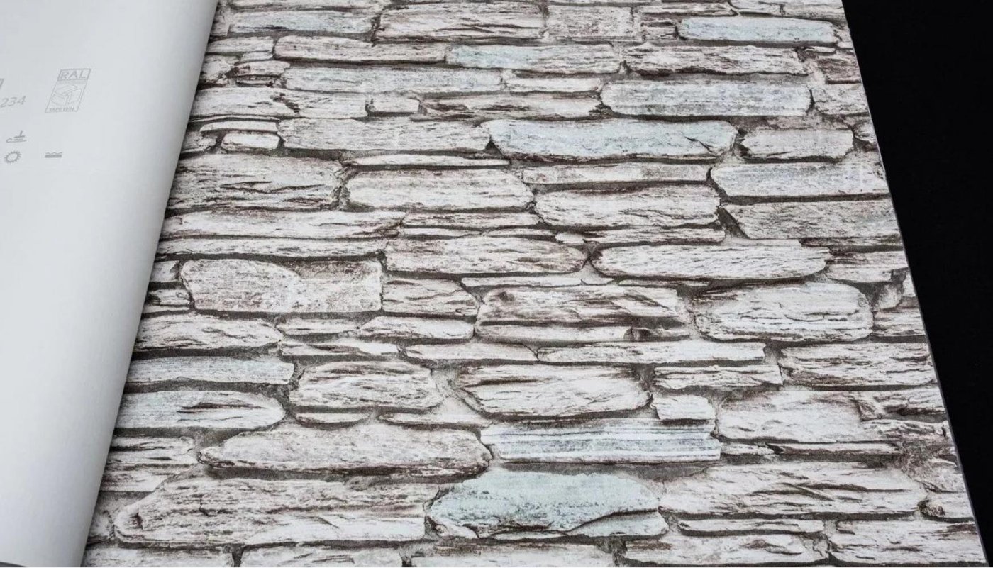 Обои Marburg Brique 97989