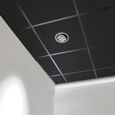 Встраиваемый светодиодный светильник B.lux Vanlux Aktis Directional