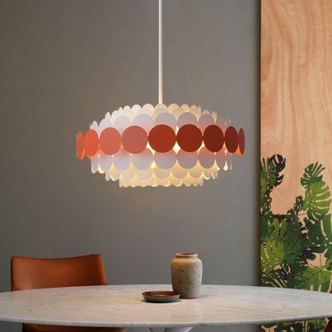 Подвесной светильник Imperium Loft Asola 183483-26