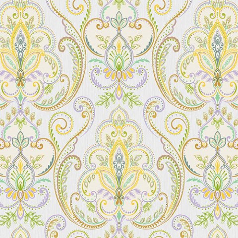 Обои AdaWall Tropicano 9901-4