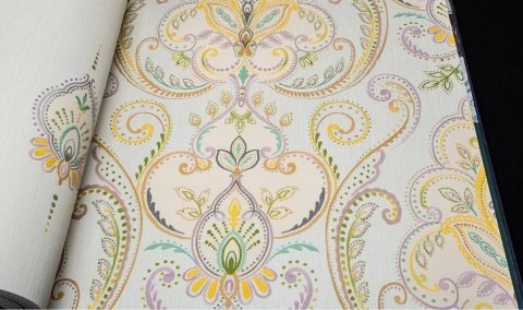 Обои AdaWall Tropicano 9901-4