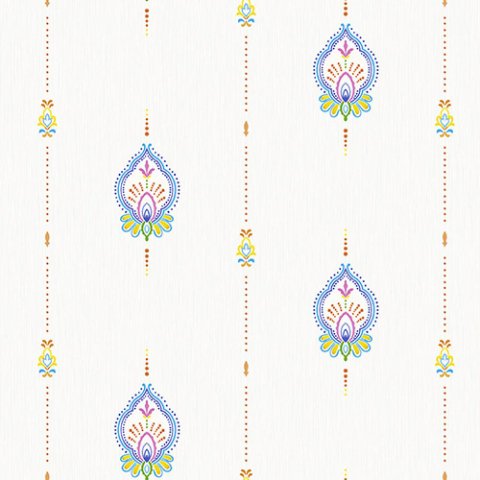 Обои AdaWall Tropicano 9902-3