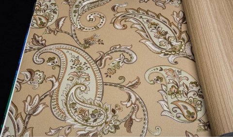 Обои AdaWall Tropicano 9903-4