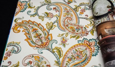 Обои AdaWall Tropicano 9903-5