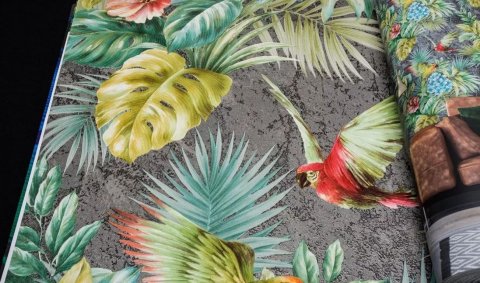 Обои AdaWall Tropicano 9905-4