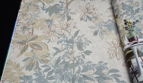 Обои AdaWall Tropicano 9907-3