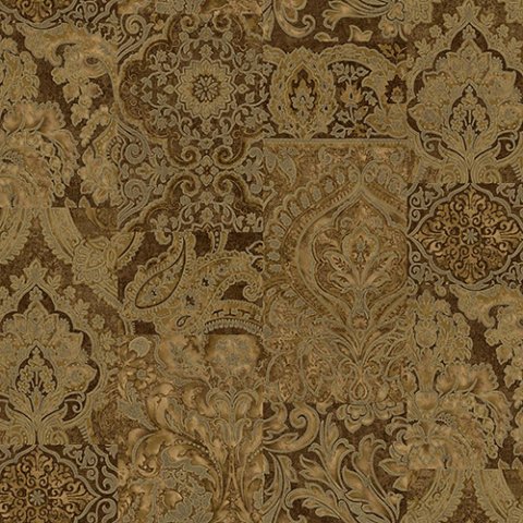 Обои AdaWall Tropicano 9911-4