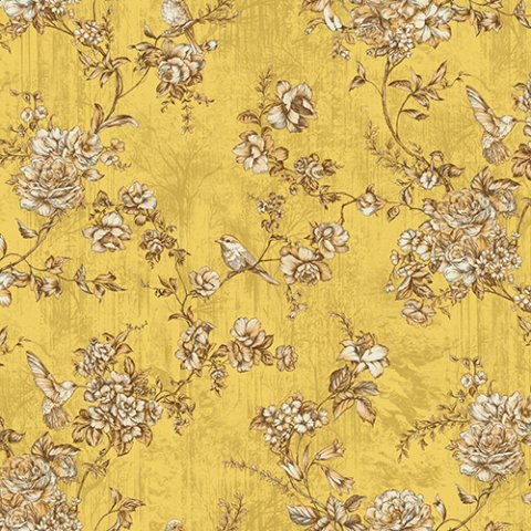 Обои AdaWall Tropicano 9914-4