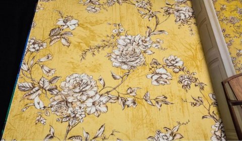 Обои AdaWall Tropicano 9914-4