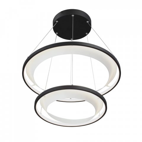 Подвесной светодиодный светильник Vitaluce V4681-1/2S