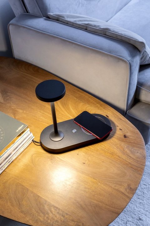 Настольная лампа Mantra Ceres 7291