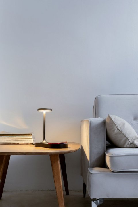 Настольная лампа Mantra Ceres 7291