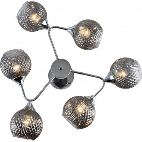 Потолочная люстра Rivoli Haley 3137-306 Б0055384