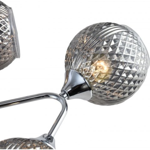 Потолочная люстра Rivoli Haley 3137-306 Б0055384