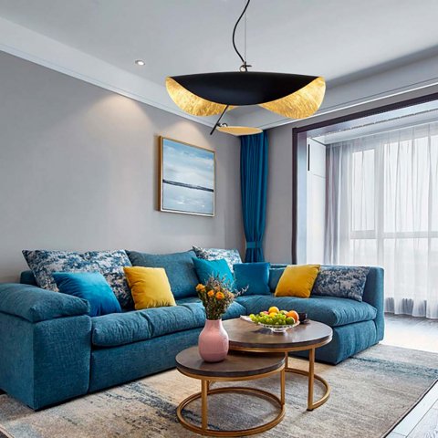 Подвесной светильник Imperium Loft Covert 178132-26