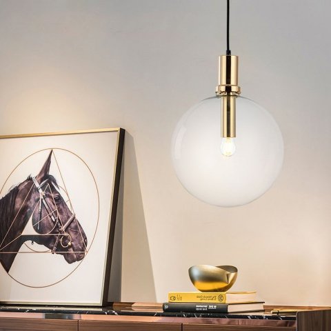 Подвесной светильник Imperium Loft Penball 168478-26