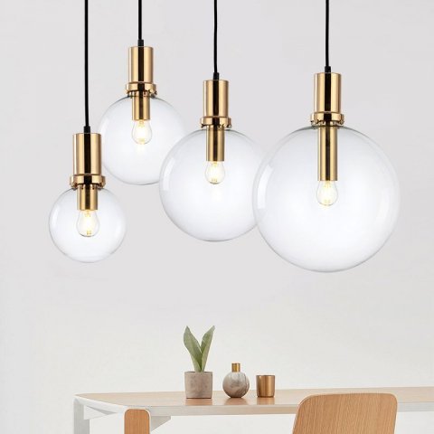 Подвесной светильник Imperium Loft Penball 168478-26