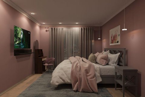 Встраиваемый светодиодный светильник Denkirs DK4020-WH