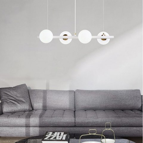 Подвесная люстра Imperium Loft Hakon 101660-26