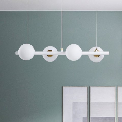 Подвесная люстра Imperium Loft Hakon 101660-26