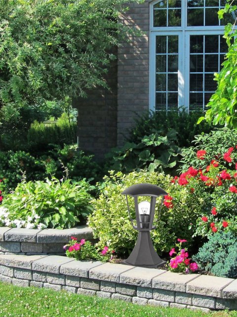 Уличный светильник Apeyron Валенсия 11-170