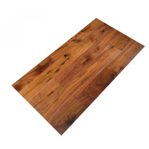 Массивная доска Ablux Орех Американский