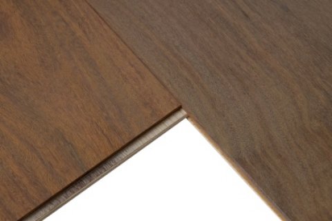 Инженерная доска Ekzofloor Ипе