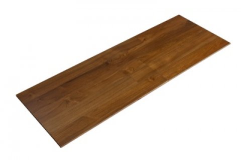 Инженерная доска Ekzofloor Тик