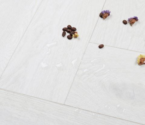 Виниловый SPC пол Betta Chalet A801 Балторо