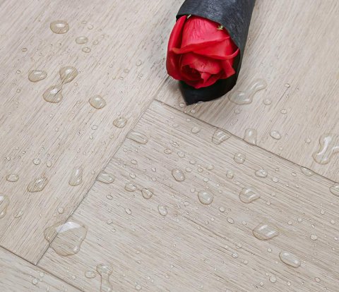 Виниловый SPC пол Betta Chalet A805 Куршевель