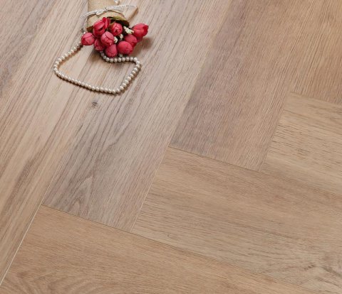 Виниловый SPC пол Betta Chalet A808 Морзин