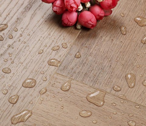 Виниловый SPC пол Betta Chalet A808 Морзин