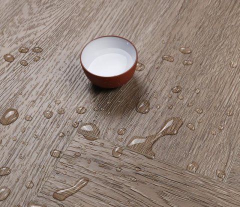 Виниловый SPC пол Betta Chalet A810 Вербье