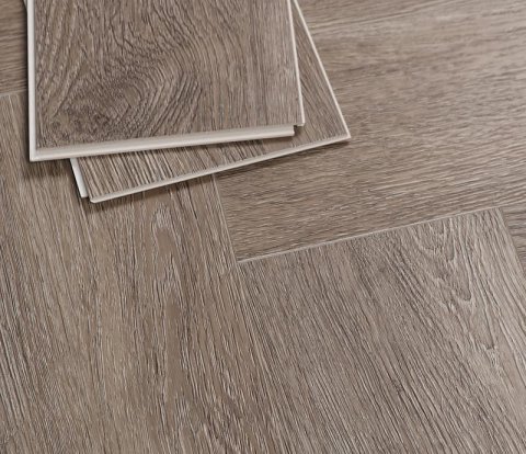 Виниловый SPC пол Betta Chalet A810 Вербье