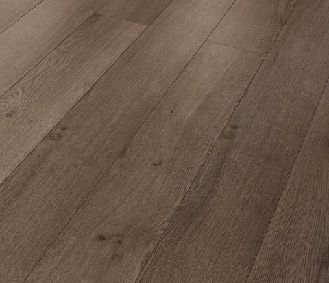 Ламинат AlixFloor Natural Line ALX827 Дуб Кантри темный
