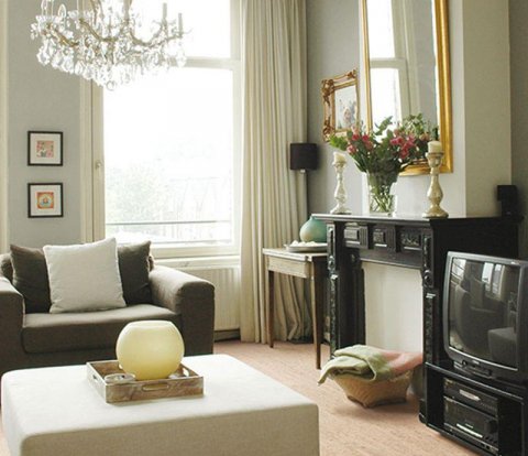 Пробковый пол Wicanders Go Affection