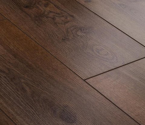 Kastamonu Floorpan Black FP850 Дуб Айвари