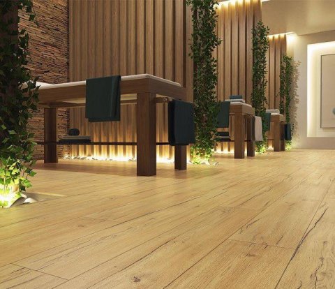 Ламинат Kronopol Aurum Eco Symfonia D40244 Дуб Аллегро