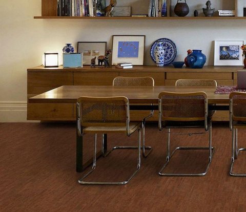 Клеевой пробковый пол Wicanders Go Allure