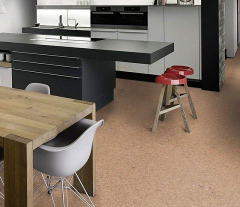 Пробковый пол Wicanders Go Ambition