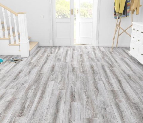 Ламинат Kastamonu Floorpan Black FP857 Сосна Асахи