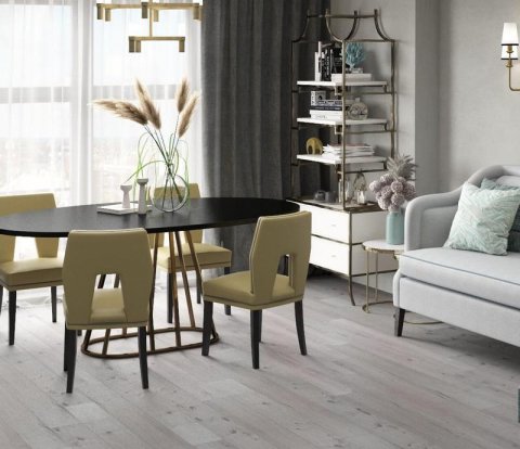 Ламинат Kastamonu Sunfloor SF54 Дуб Аспен