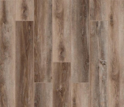 Виниловый SPC ламинат CronaFloor Wood BD-40029-10 Дуб Охрид