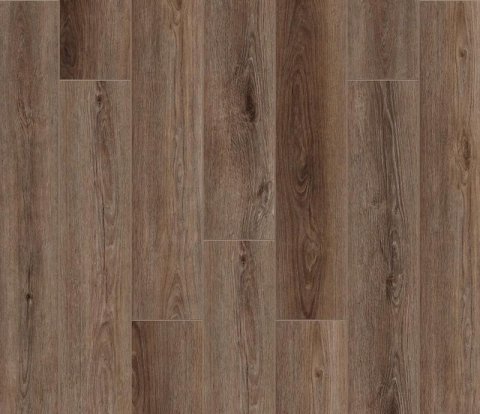 Виниловый SPC ламинат CronaFloor Wood BD-40030-5 Дуб Регин