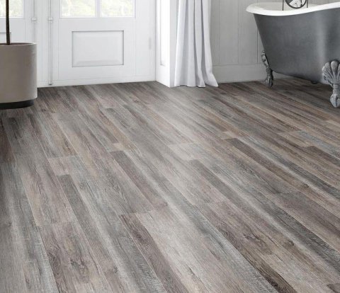 Виниловый SPC ламинат CronaFloor Nano BD-40035-2 Дуб французский