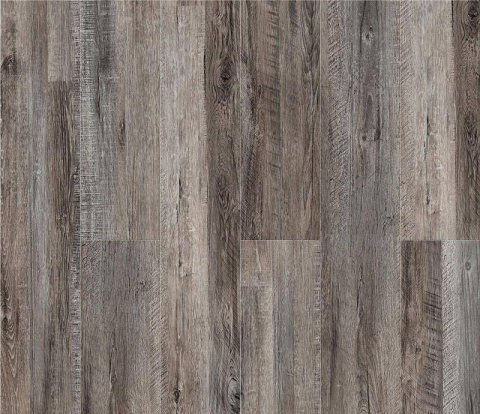 Виниловый SPC ламинат CronaFloor Nano BD-40035-2 Дуб французский